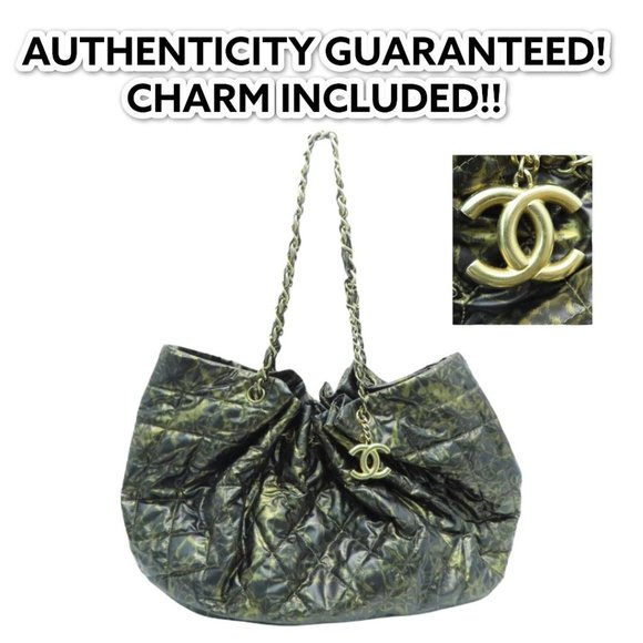 CHANEL Handbags - 💖✨BEAUTIFUL✨💖Chanel Tote bag